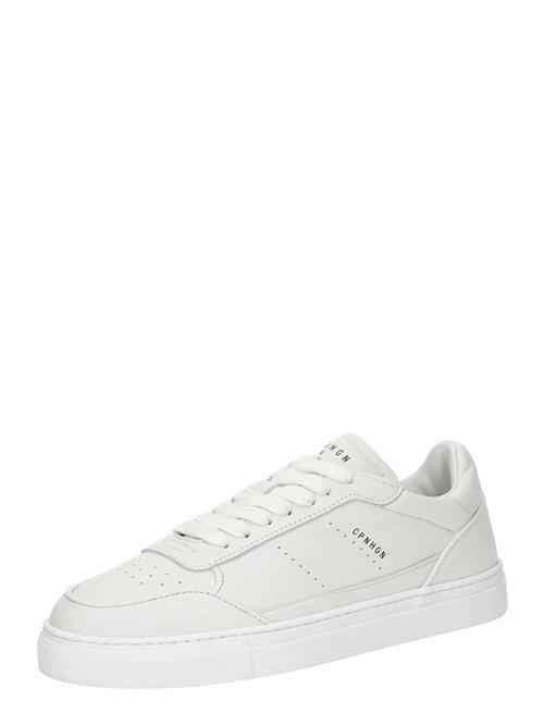 Copenhagen Studios Sneaker low 'CPH253'  sort / hvid