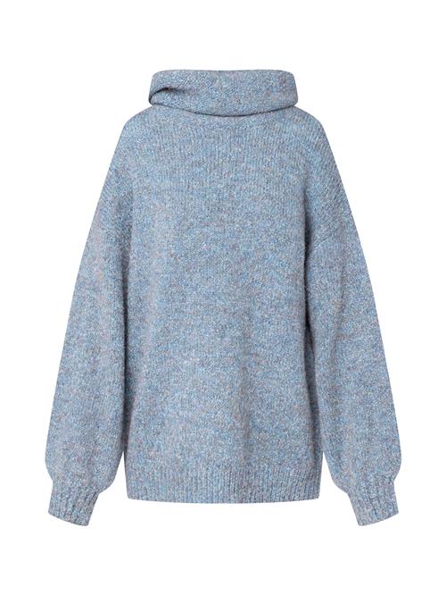 Quiosque Pullover  blå-meleret