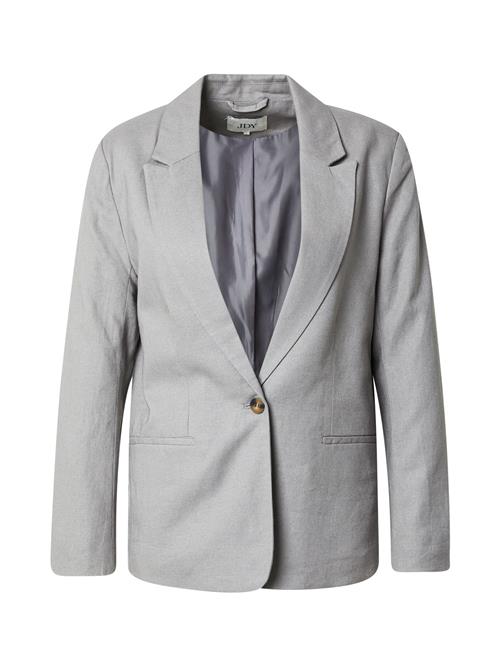 JDY Blazer 'JDYSAY'  grå