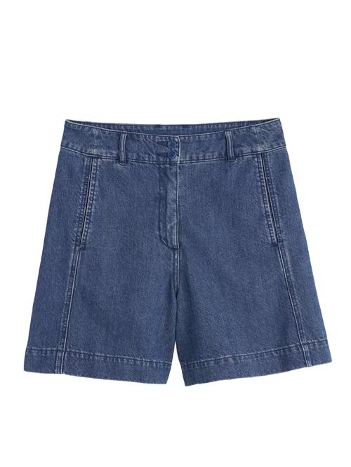 Seasalt Cornwall Jeans 'Lowarth'  blå