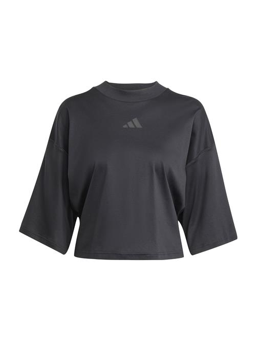 ADIDAS SPORTSWEAR Funktionsbluse 'City Escape'  sort