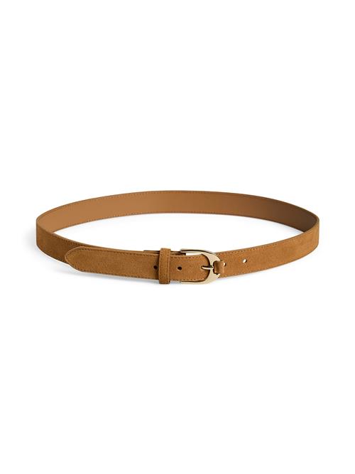Se PIECES Bælte 'PCKEILA'  cognac ved About You