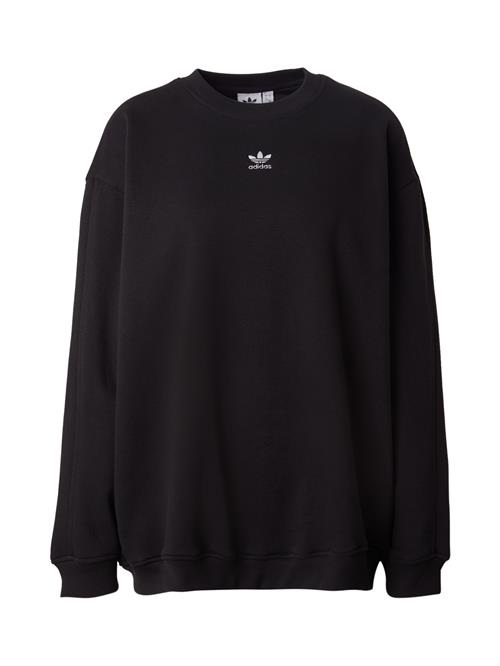 ADIDAS ORIGINALS Sweatshirt 'ESS'  sort