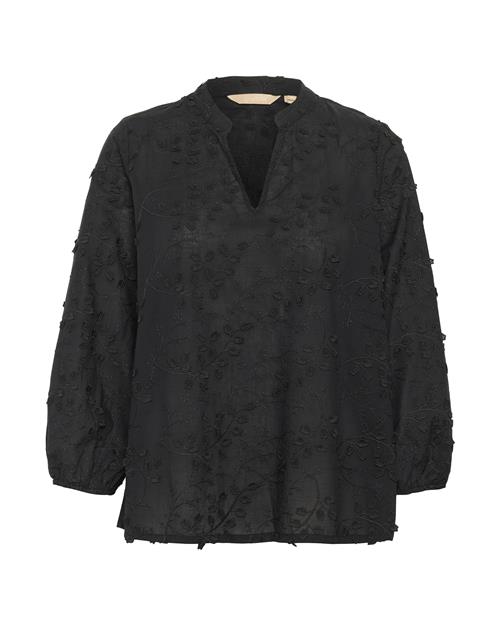 CULTURE Bluse 'Nedia'  sort