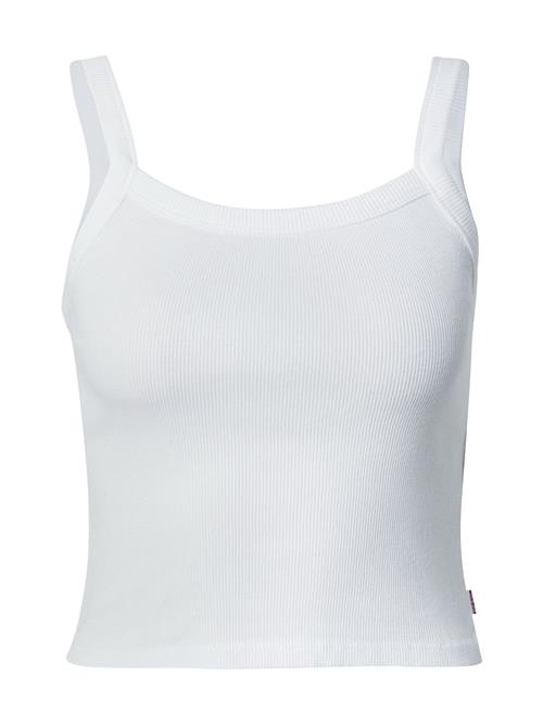 LEVI'S ® Overdel 'ESSENTIAL'  hvid