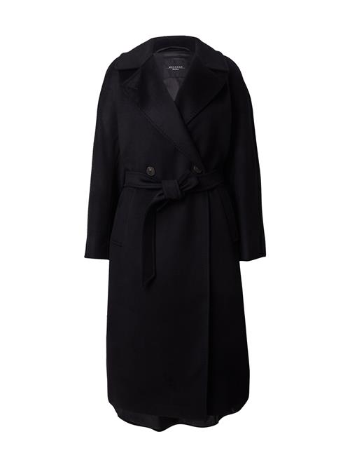 Weekend Max Mara Overgangsfrakke 'RESINA'  sort