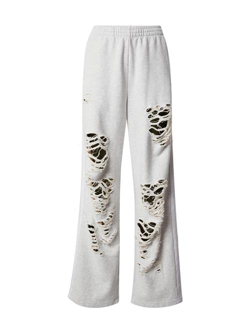 ADIDAS ORIGINALS Bukser  lysegrå