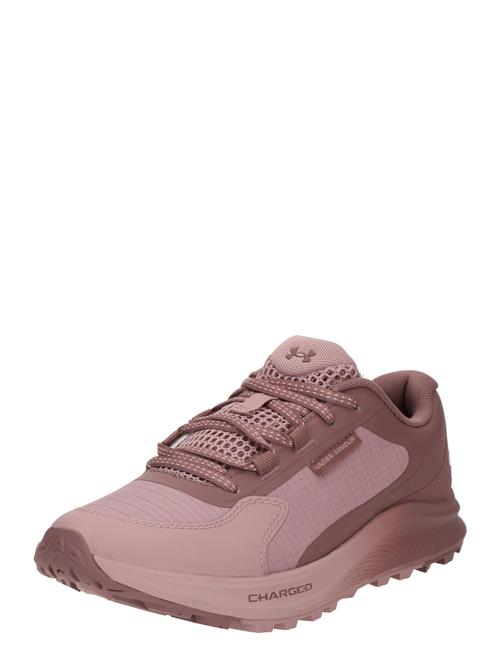 UNDER ARMOUR Løbesko 'Bandit TR 3'  lyserød / mørk pink