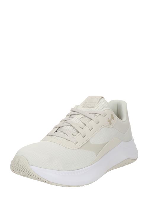 UNDER ARMOUR Sportssko 'Aurora 3'  kit / offwhite