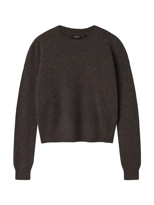 Se LMTD Pullover 'NLFLodet'  brun ved About You