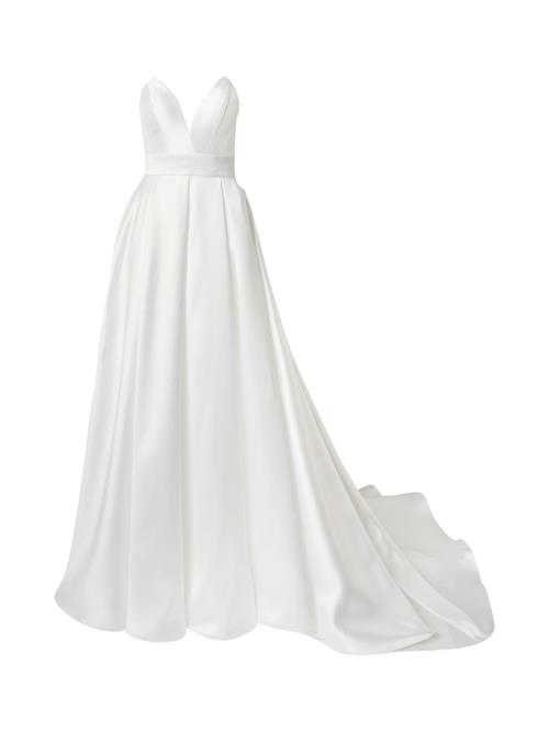 MAGIC BRIDE Festkjole  hvid