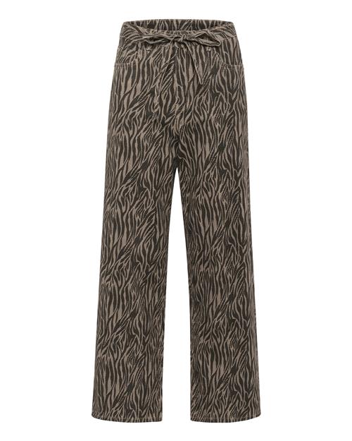 Kaffe Jeans 'KAleondra '  cappuccino / mokka