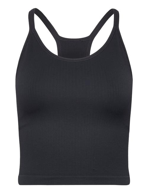 Odlo W Tank Crop Active 365 2 In 1 Odlo Black