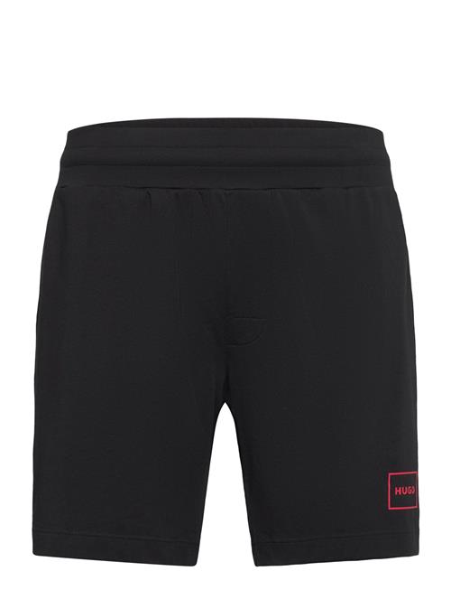 Laze Shorts Cw HUGO Black