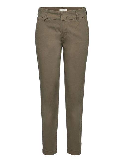 Soffyspw Pants Part Two Green