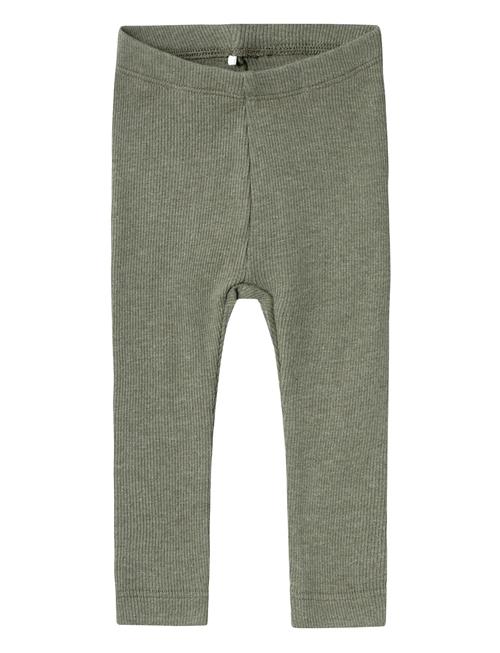 Nbnkab Legging Noos Name It Khaki