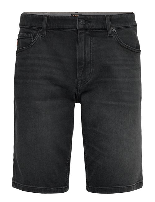 Delaware Shorts Bo BOSS Black