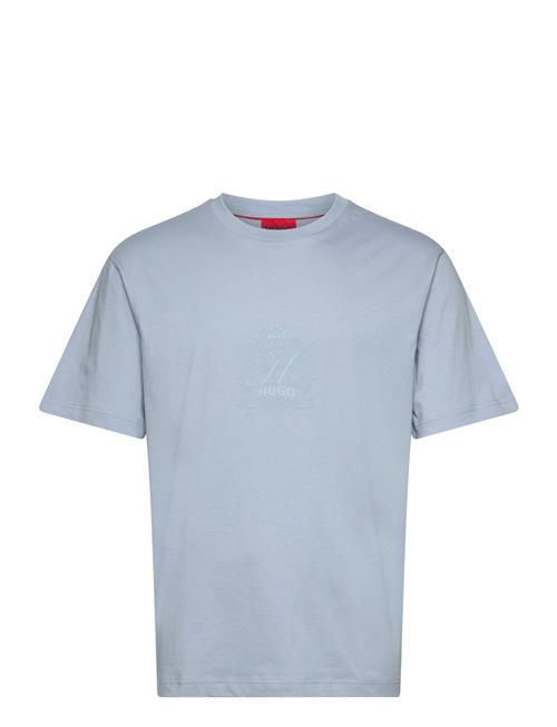 Daminor HUGO Blue