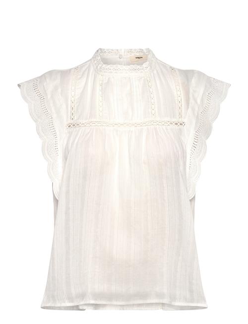 Loroco SUNCOO Paris White