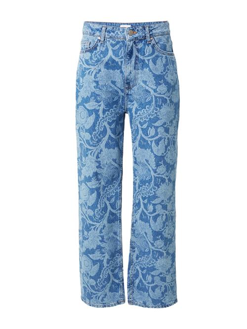 Se millane Jeans 'Lola'  blue denim ved About You