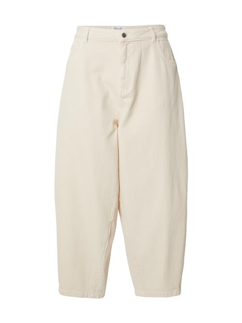 Miss Selfridge Jeans  creme