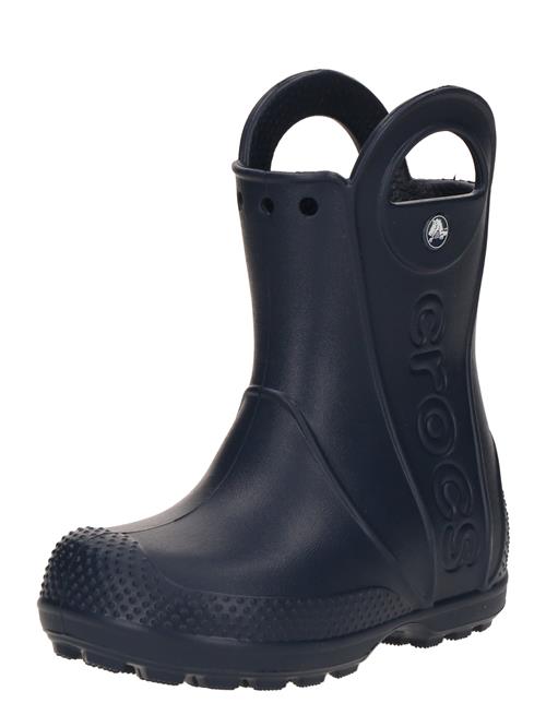 Crocs Gummistøvler 'Handle It'  navy