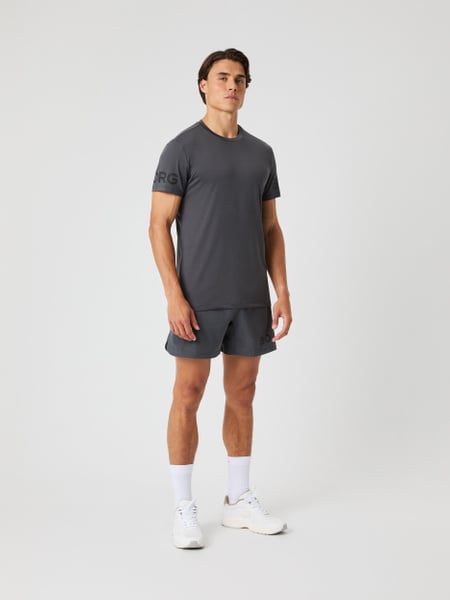 Björn Borg Borg 6 Inch Shorts Grå, M