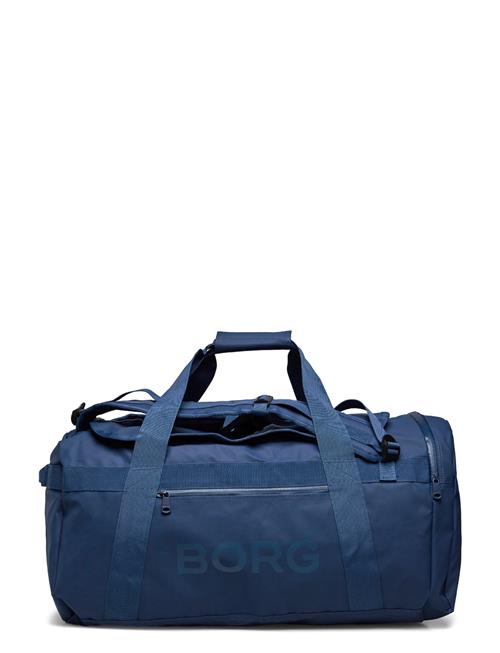Borg Duffle Bag 55L Björn Borg Blue