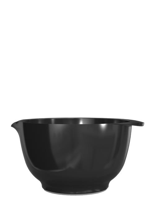 Mixing Bowl New Margrethe Rosti Black