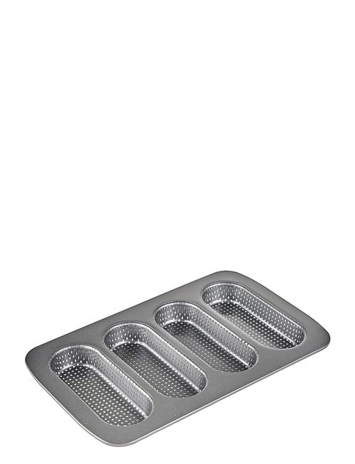 Sandwichform Blomsterbergs Silver