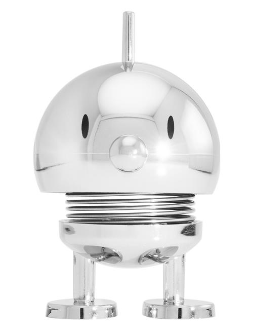 Hoptimist Bumble Hoptimist Silver