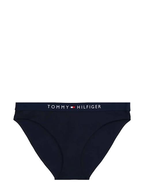 Classic Bikini Tommy Hilfiger Black