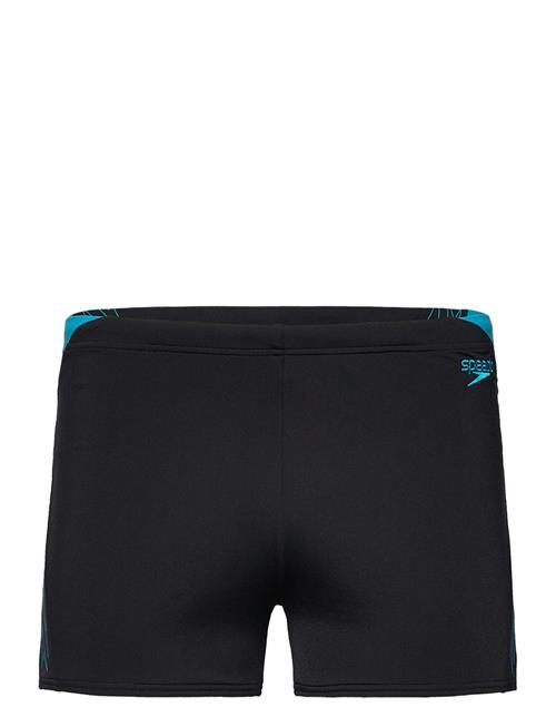 Hyperboom Spl Asht Am Blue Speedo Black
