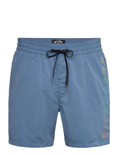 All Day Heritage Lb Billabong Blue