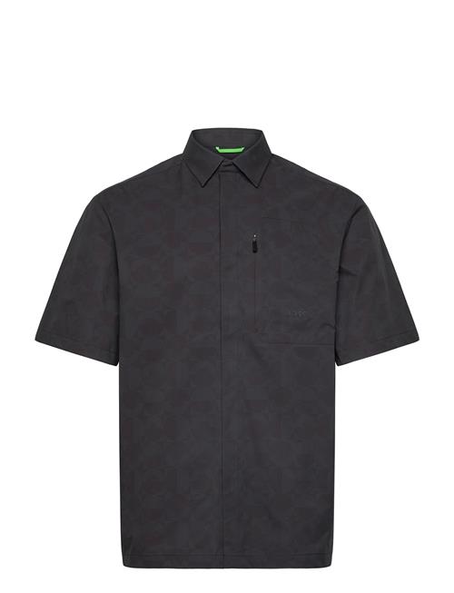 B_Bechno_S BOSS Black
