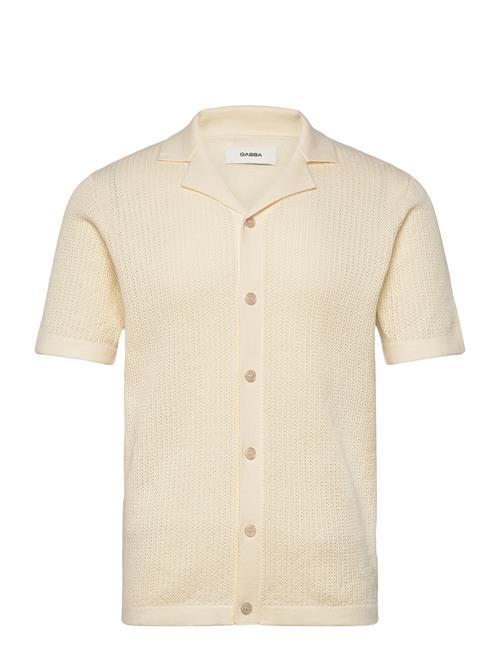 Geno Resort Ss Gabba Cream