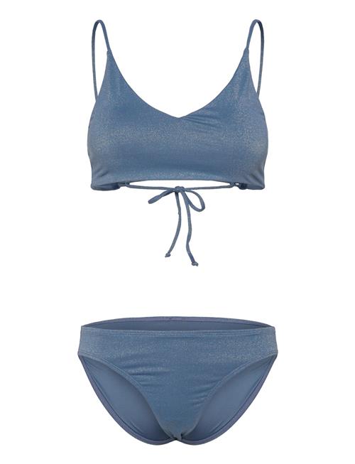 O'neill Beach Vintage Midles Rita Bikini Set O'neill Blue