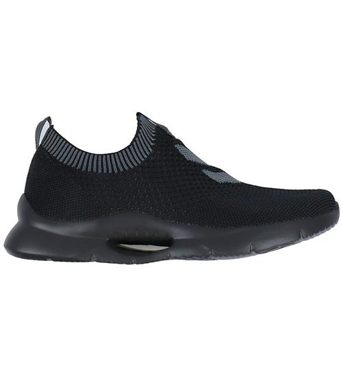 Hummel Sko - Tatum Seamless - Sort