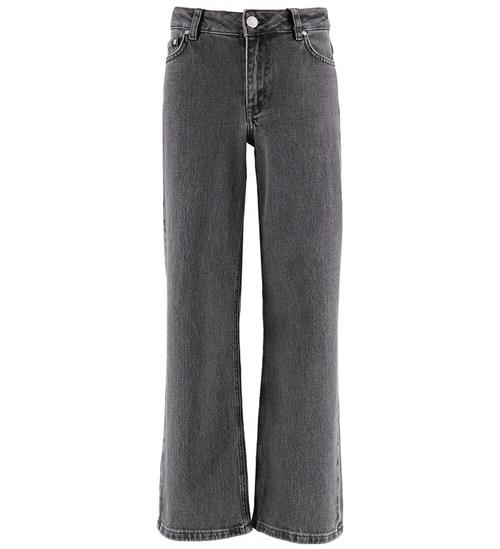 Hound Jeans - Low Rise - Wide - Grey Denim