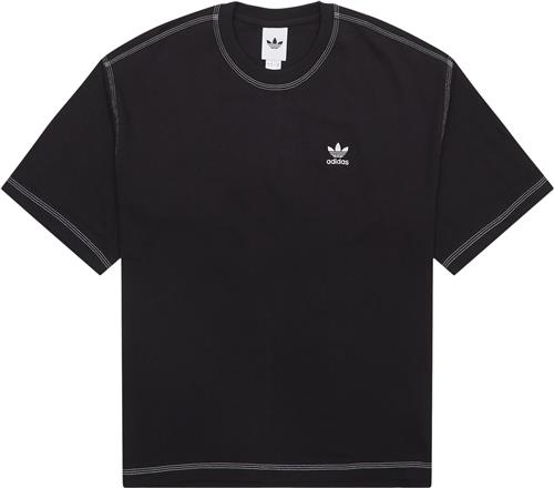 Se Adidas Originals ESSENTIALS TEE JW0971 T-shirts ved Quint