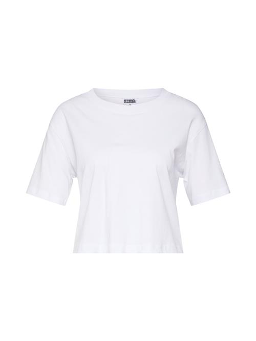 Se Urban Classics Shirts  offwhite ved About You
