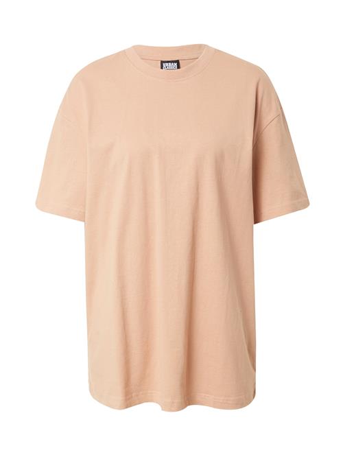Urban Classics Shirts  gammelrosa