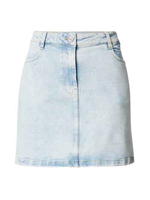 Stella Nova Nederdel 'Eugine'  blue denim