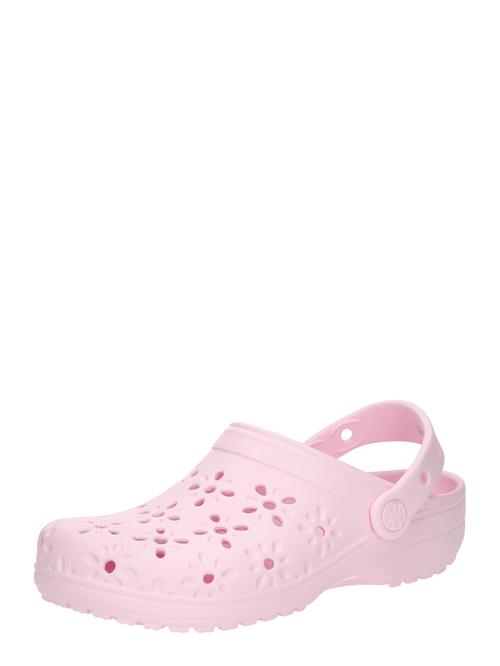 Crocs Lave sko 'Classic'  rosé