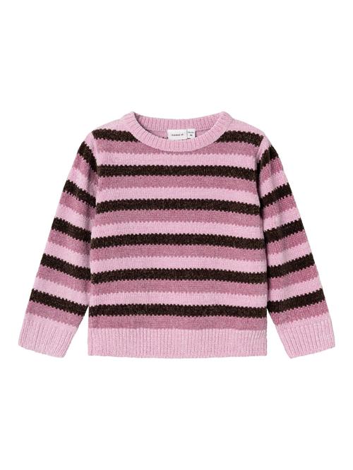 Se NAME IT Pullover  pink ved About You