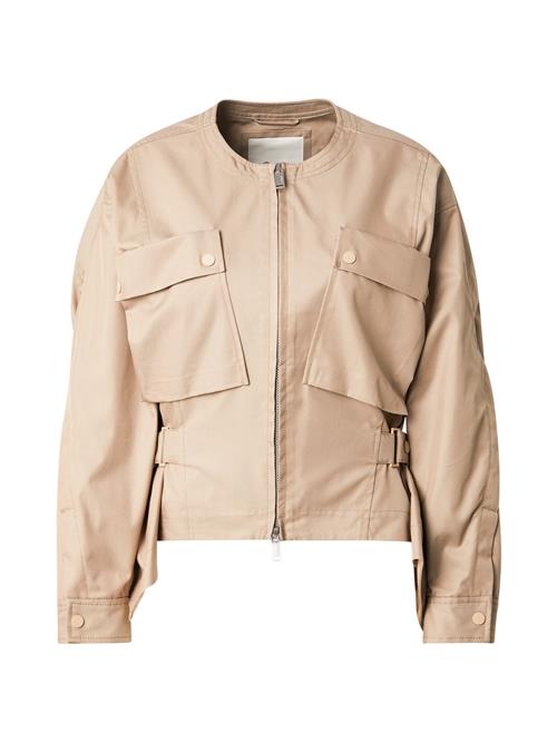 3.1 Phillip Lim Overgangsjakke  khaki