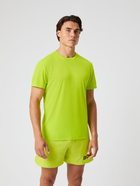Björn Borg Borg Light T-shirt Grøn, M