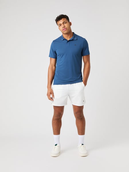 Björn Borg Ace Polo Shirt Blå, XXL