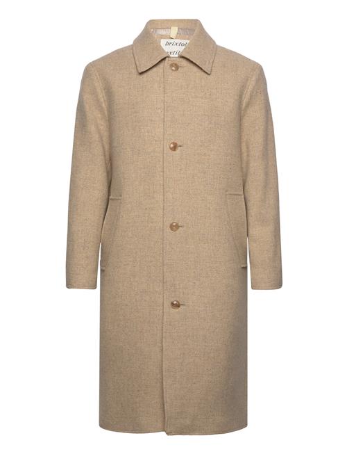 Gil Brixtol Textiles Cream