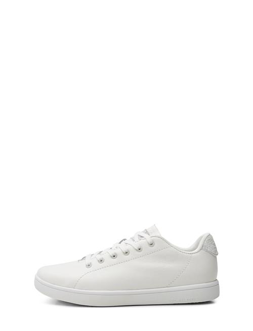 Jane Leather Iii WODEN White